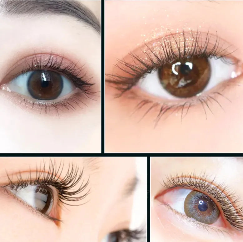 Premium Heated Eyelash Curler for All-Day Glamour