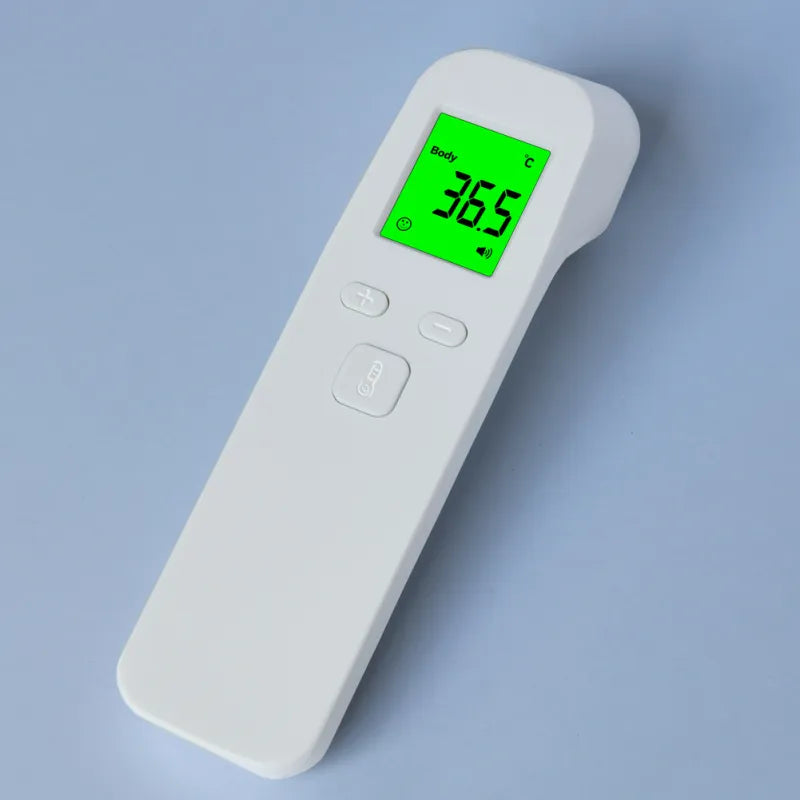 Non-Contact Infrared Thermometer – Accurate and Safe Body Temperature Measurement