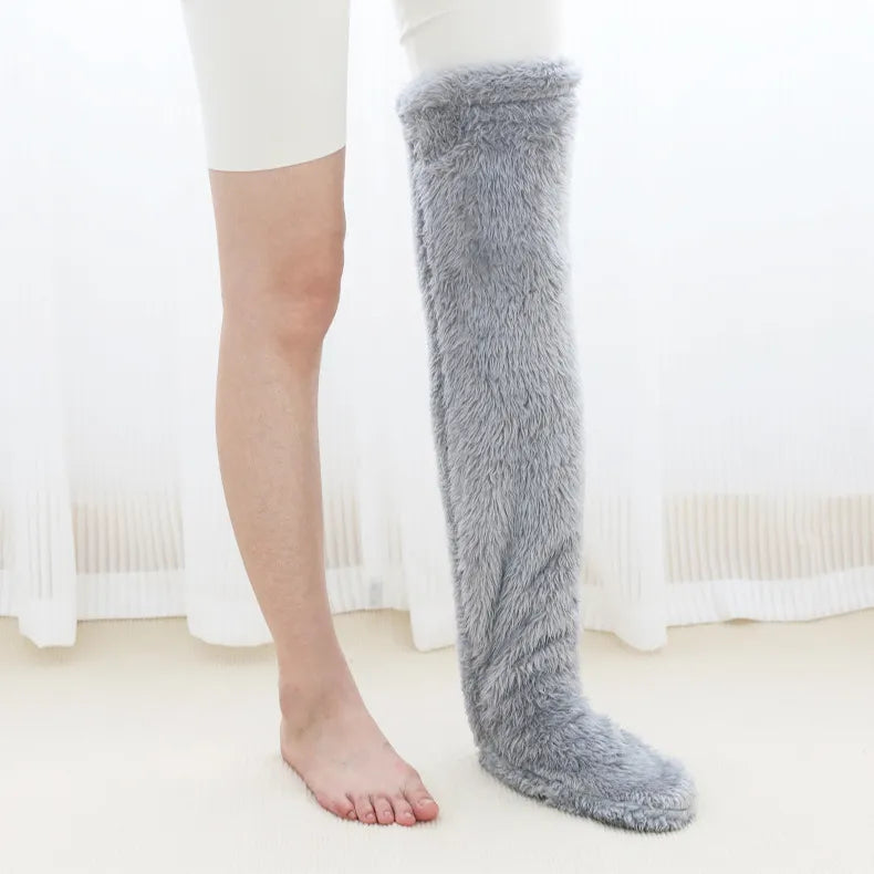 50% Off + Free Shipping Today! | ComfyCozySocks