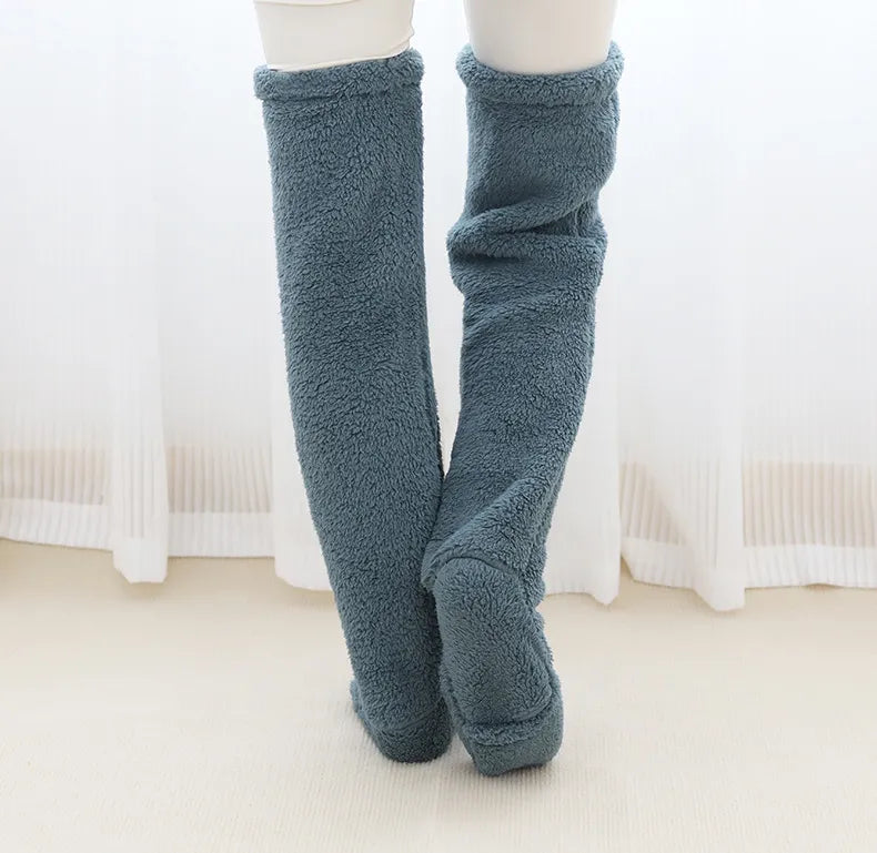 50% Off + Free Shipping Today! | ComfyCozySocks