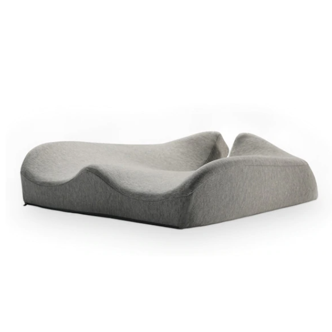 Comfort Master Memory Foam Cushion
