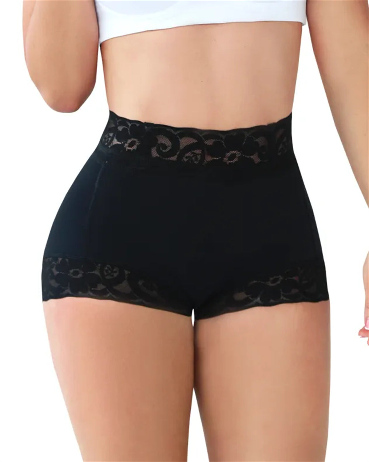 LuxeShaper Everyday Shaping Underwear – Firm Control, Seamless Comfort, and Elegant Support