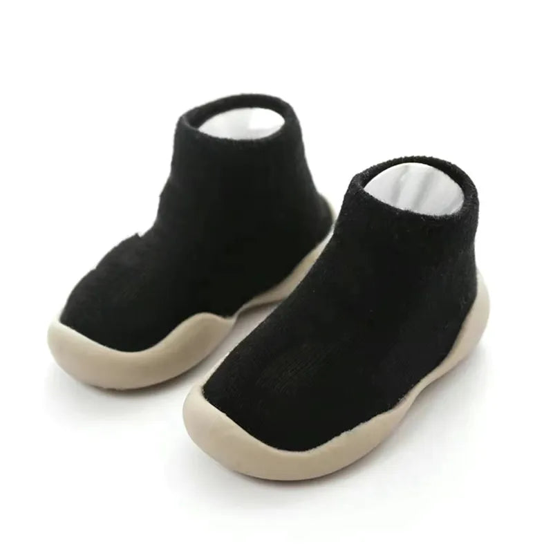 Baby Soft Bottom Non-Slip Indoor Breathable Shoes