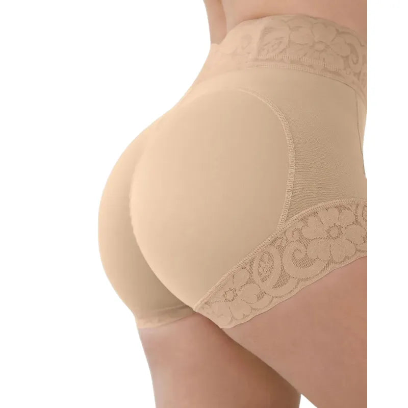 LuxeShaper Everyday Shaping Underwear – Firm Control, Seamless Comfort, and Elegant Support