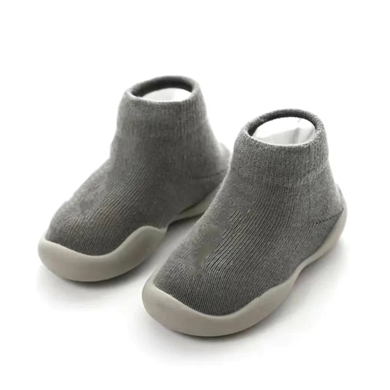 Baby Soft Bottom Non-Slip Indoor Breathable Shoes