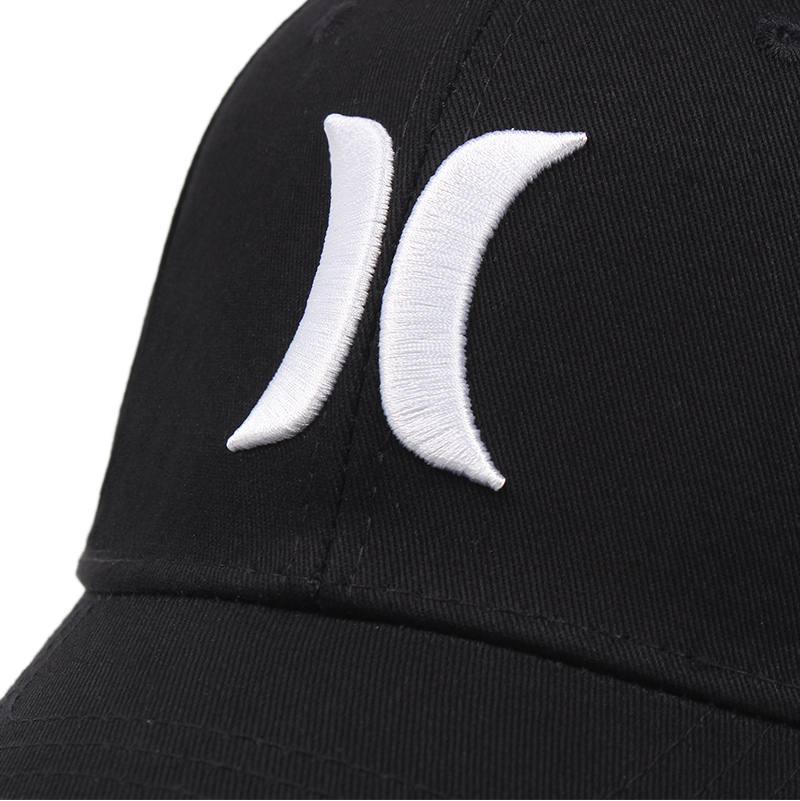 New Fashion Embroidered Adjustable Baseball Cap for Men and Women