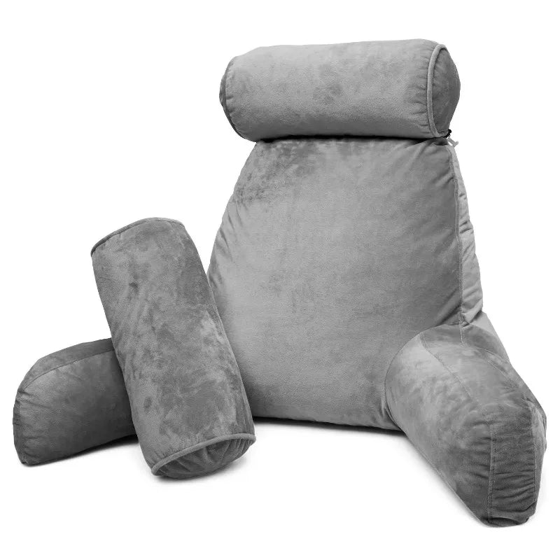 ComfyCraft Deluxe Reading Pillow