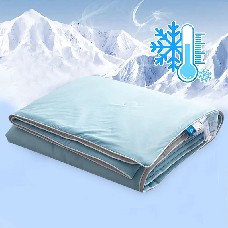 Cooling Comforter